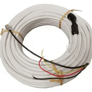 10m Cable for HALO Dome Radar / NemesisT (33 ft) Snelle Levering
