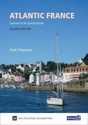 Actieprijs Atlantic France Ouessant tot aan de Spaanse grens