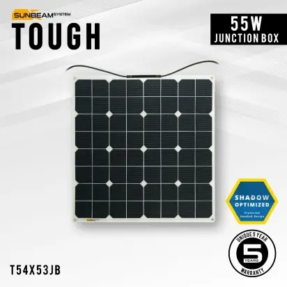 Alleen Vandaag Tough 55W Junction Box