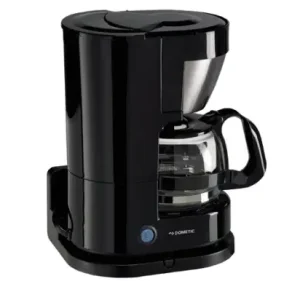 KOFFIEZETAPPARAAT MC052 5 KOPS 12V Fabrieksprijs