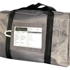 Reddingsvlot International 10p tas TSLG Koop Vandaag