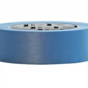 3M 2090 Masking Tape Blauw 24mm X 50 m Rol Koop Online
