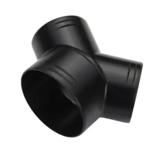 Koop Online DISTRIBUTOR Y-PIECE 80/60/60