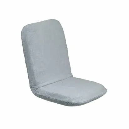 Terry-towel Regular cover grey Shop Nu