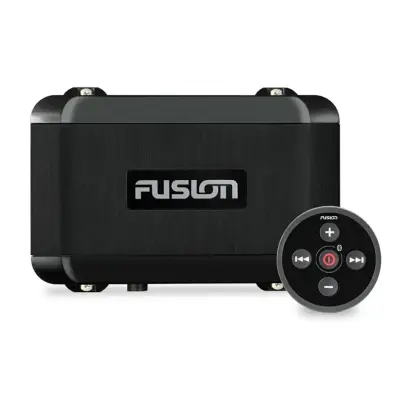 Fusion BB100 Media Black Box Finale Uitverkoop