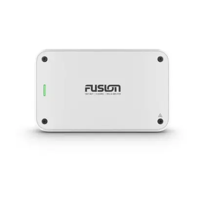 Beste Prijs Fusion® Apollo™ watersportversterkers, 6-kanaals watersportversterker (150 watt RMS per kanaal)