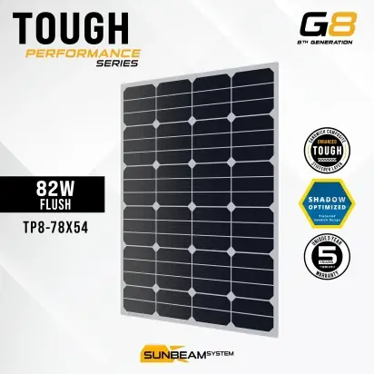Beste Prijs Tough G8 Performance 82W