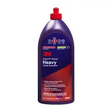 3M products Gelocat Heavy Cutting Compound Hoge Kwaliteit
