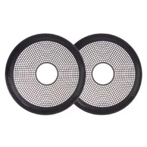 Alleen Vandaag Fusion 7.7'' Grill
