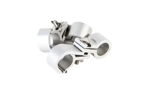 Gereduceerde Prijs NOA A-frame connector, paar