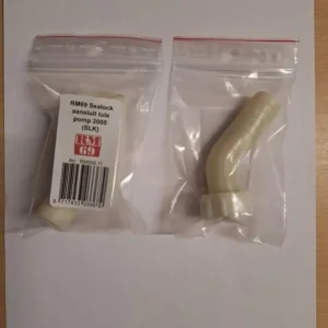 Bestel Nu RM69 Aansluittule Sealock pomp 2005