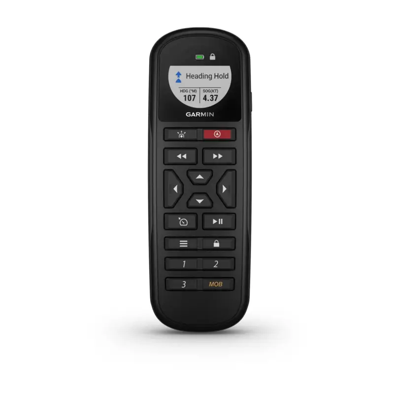 Garmin Afstandsbediening Reactor™ stuurautomaat Must-Have