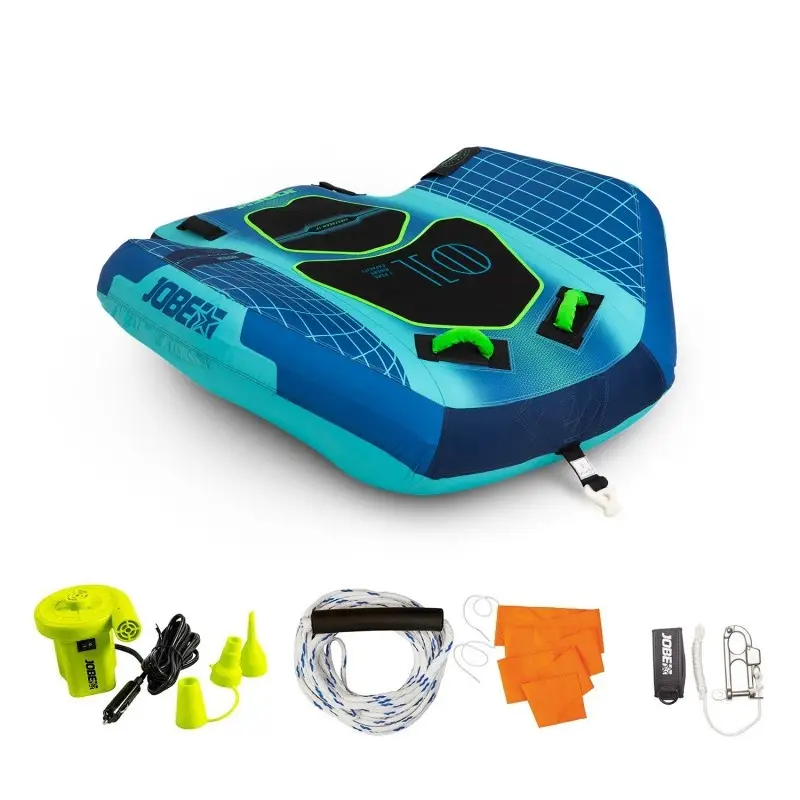 Express Levering Jobe Airstream Funtube 1P Funtube