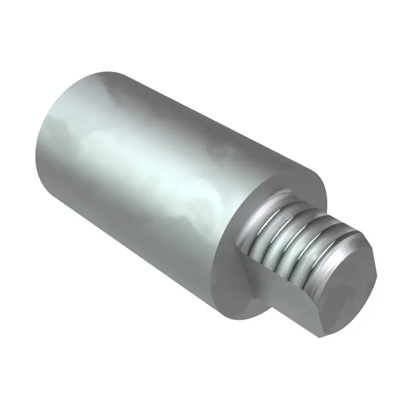 Volvo Penta Anode 838929 Merkproduct