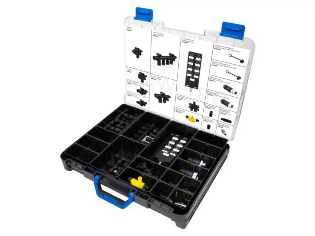 Hete Deal Wema Assortimentsdoos NMEA2000