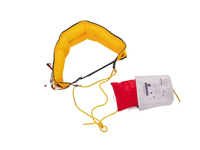 Exclusieve Aanbieding Besto Automatisch opblaasbaar reddingsharnas