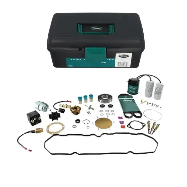 Fabrieksprijs WhisperPower B-kit Onderhoudsonderdelen