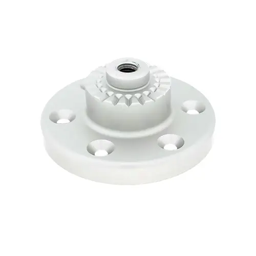 Favoriet GeigerTec Base - Extreme - Zilver