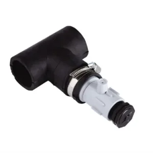Betrouwbaar Tecma Beluchter uitlaat leiding 38mm