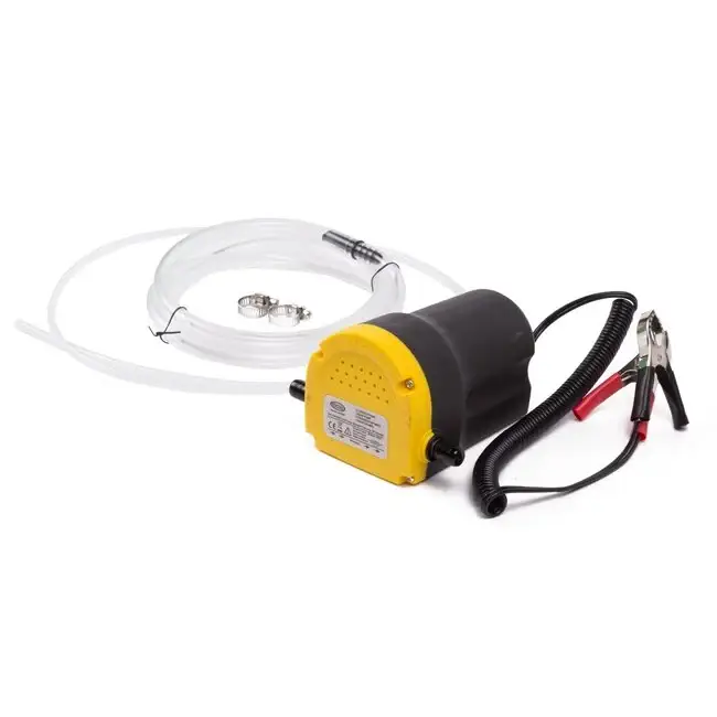 Must-Have Hofftech Vloeistofpomp 12V Vacuümpomp