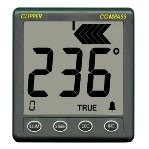 Bestel Nu Nasa Marine Clipper Compas Repeater