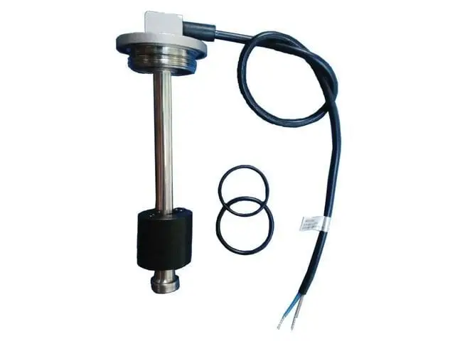 Aanbieding CN Diesel / watergever 400mm
