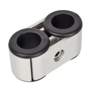 Koop Online NOA Dubbele fitting 30 mm