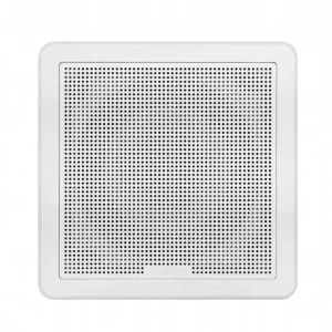 Superprijs Fusion FM-F65SW Flush Mount Speakers 6.5'' Vierkant