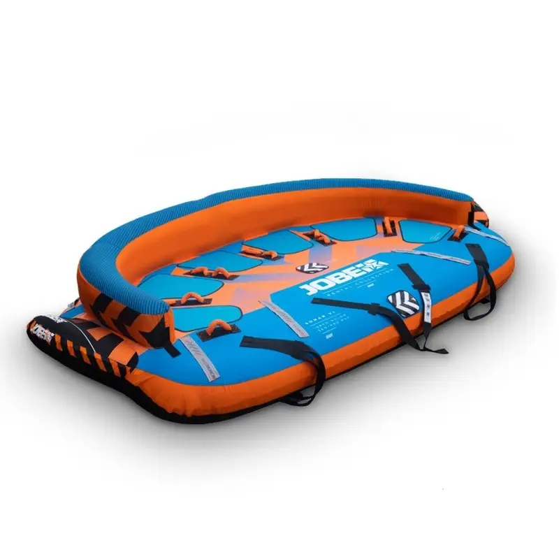 Bestseller Jobe Funtube-Rental Sonar 6-Persoons