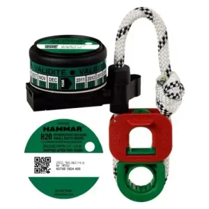 Hammar Hydrostatic release Tijdelijk Beschikbaar
