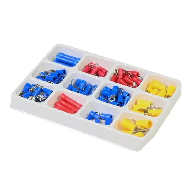 Benson Kabelschoenset 100-delig Op = Op