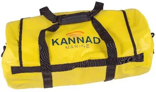 Koopje Kannad Marine Kannad Grab Bag Duffle Bag 50 ltr.
