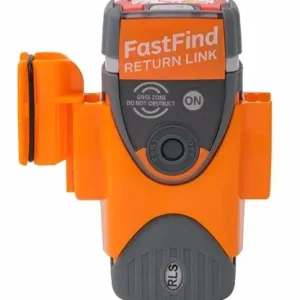 Koop Online Kannad Marine Kannad Marine Fastfind Return Link PLB - Galileo/GPS GNSS&RLS