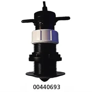 Aanbieding Nasa Marine Logzender compleet