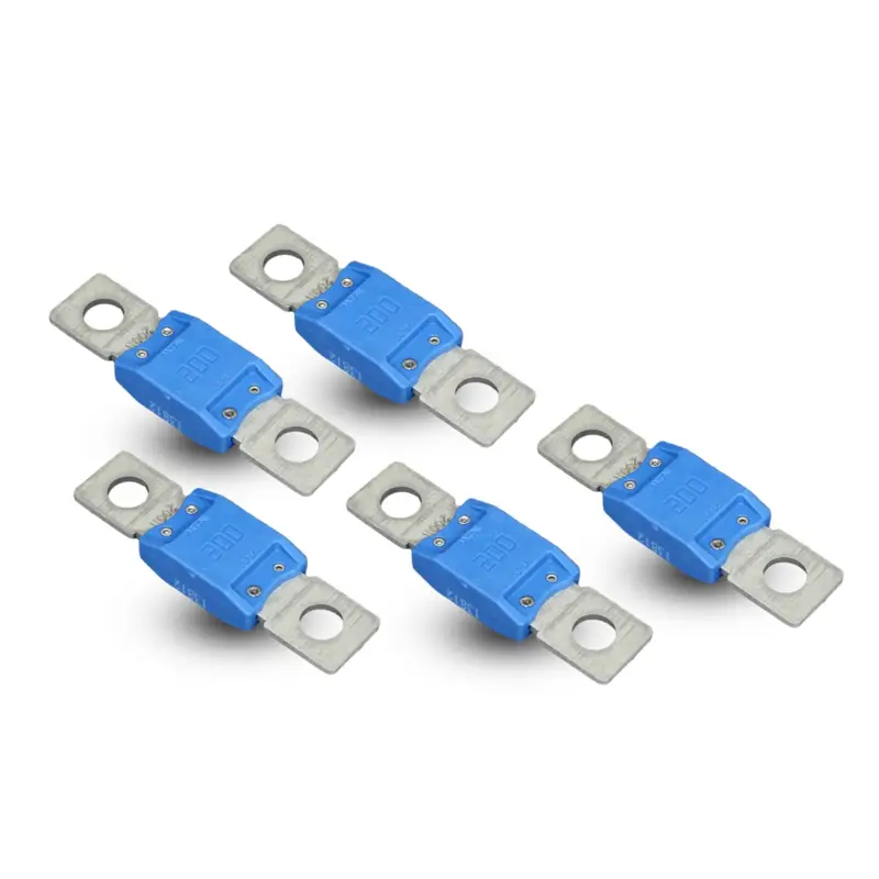 Aanbieding Victron MIDI-Zekering 32V 5 stuks