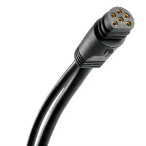 Beste Prijs Minn Kota MKR-US2-9 Lowrance / Eagle Adapter Kabel