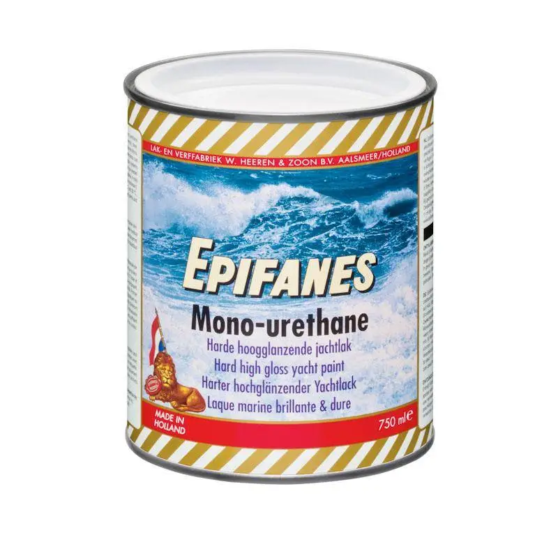Epifanes Mono-Urethane 3137 Flitsaanbieding