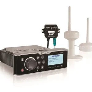 Favoriet Fusion MS-DAB100A DAB+ Module met Antenne