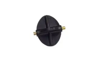 Direct Verzonden Nasa Marine Paddle Wheel/Spindle