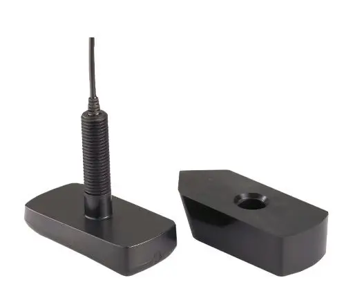 Humminbird Plastic Thru Hull Transducer XPTH 14 74 DI T Betrouwbaar