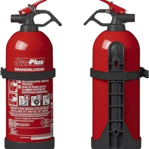 ProPlus Poederblusser 1kg Favoriet