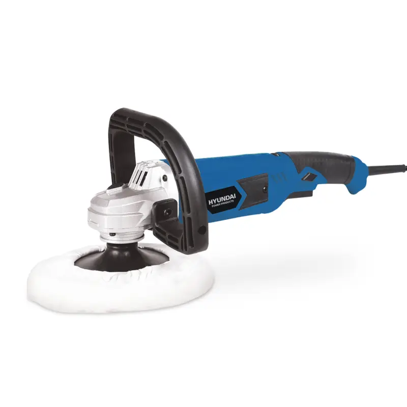 Favoriet GS Marine Poets -en polijstmachine 1200W