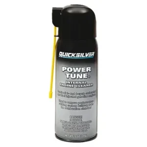 Seizoensaanbieding Quicksilver Power tune interne motorreiniger 340g 8M0121969