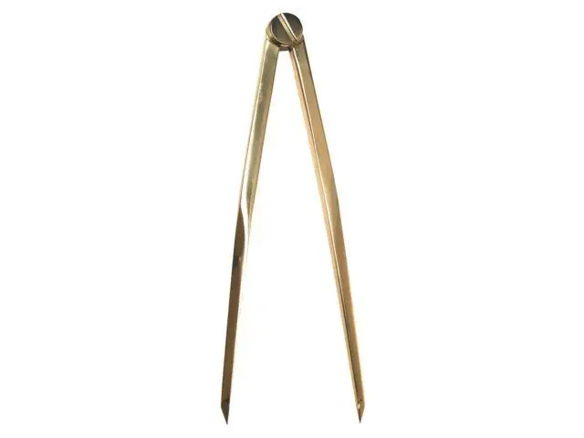 Talamex Passer recht 145 mm Op = Op