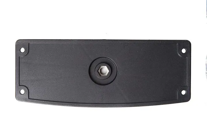 Scanstrut ROKK topplaat voor Raymarine en Lowrance Express Levering
