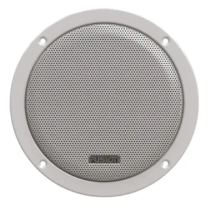 Fabrieksprijs Fusion RV-FR5050 5.25'' Speakers RV Style Paar Wit