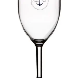 Aanbieding Marine Business Sailor Soul Wijnglas