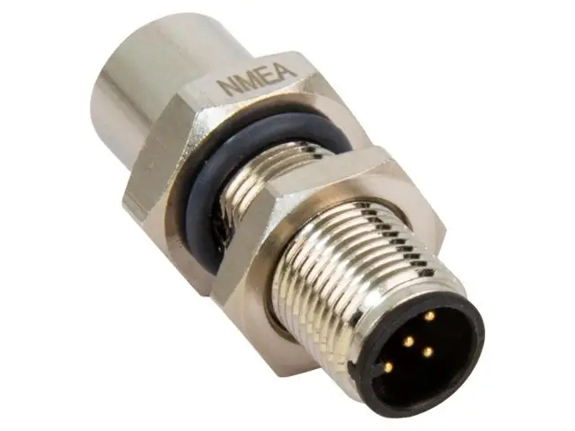 Lage Kosten Wema Schotdoorvoer NMEA2000