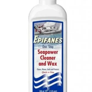 Seapower Cleaner & Wax Lage Prijs