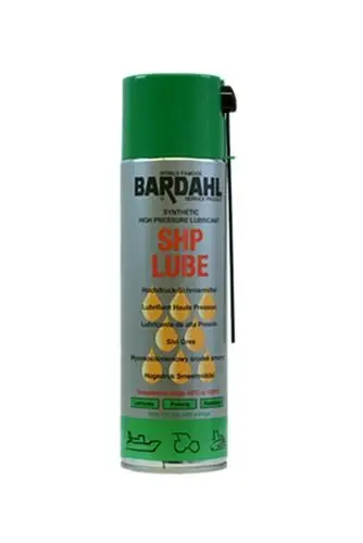 Bardahl SHP lube 500ml Lage Prijs